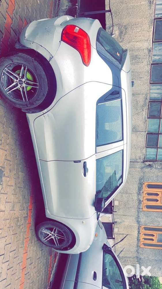 Maruti Suzuki Petrol 2021