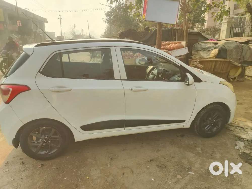 Hyundai Grand I10 Prime Diesel 2015 Model