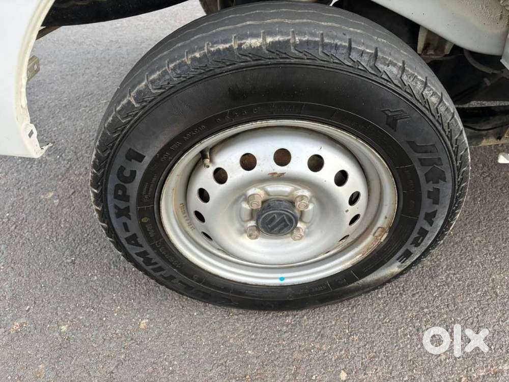 Maruti Suzuki Eeco 5 Str Ac (o), 2023