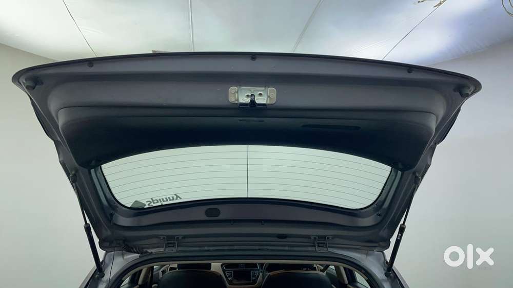Hyundai Elite I20 Sportz Plus, 2020, Petrol