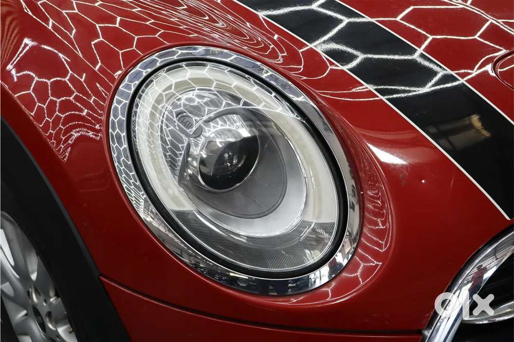 Mini Cooper, 2015, Petrol