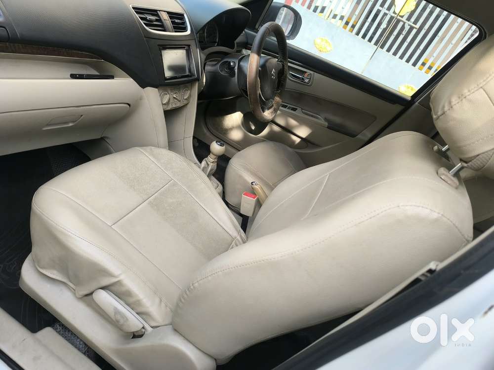 Maruti Suzuki Baleno 1.3 Alpha, 2017, Diesel
