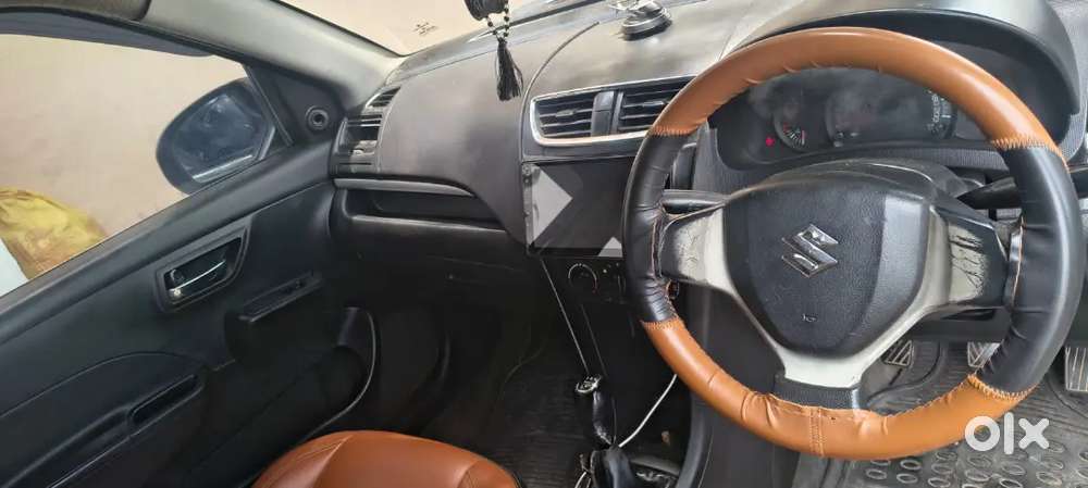 Maruti Suzuki Swift Vdi 2014 Diesel