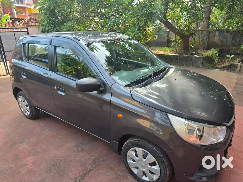 Maruti Suzuki Alto 2017 [negotiable Price]