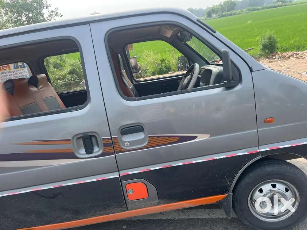 Maruti Suzuki Eeco Ac 2021