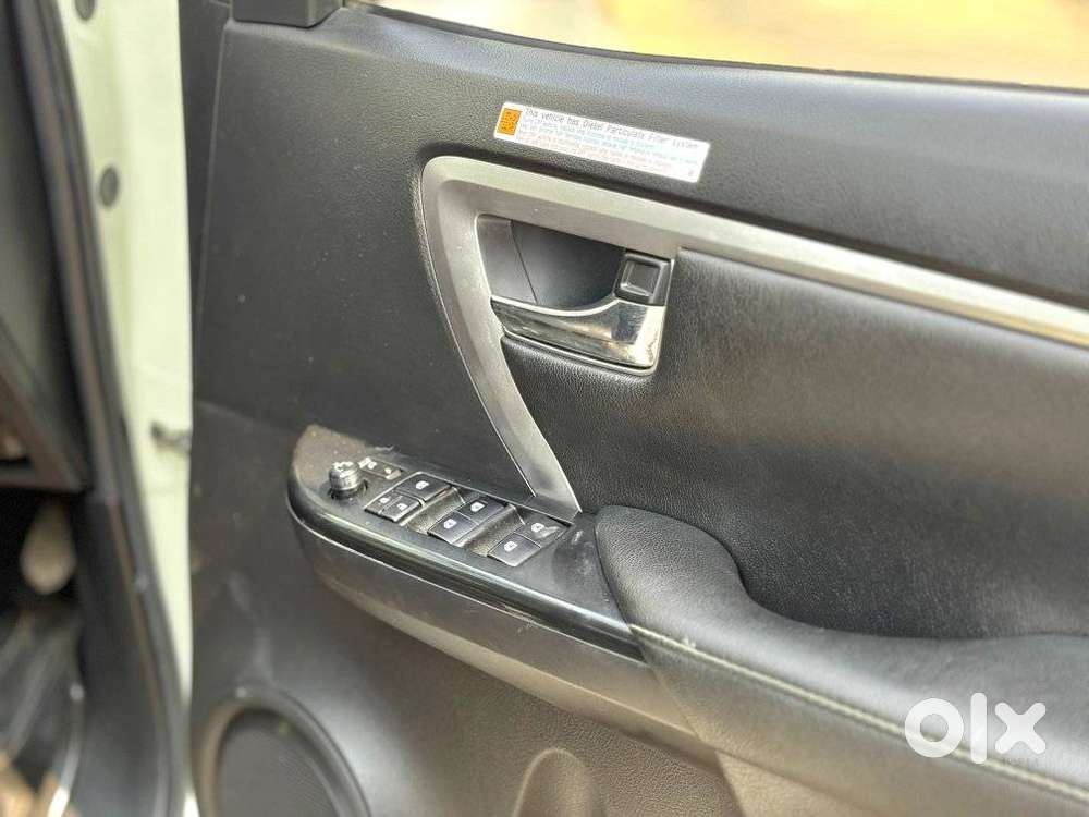 Toyota Fortuner 4x2 At 2.8 Diesel, 2021, Diesel