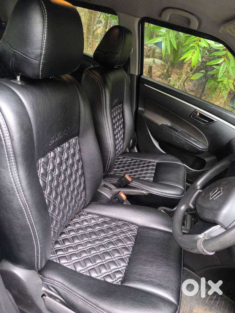 Maruti Suzuki Swift Lxi Optional-o, 2015, Petrol