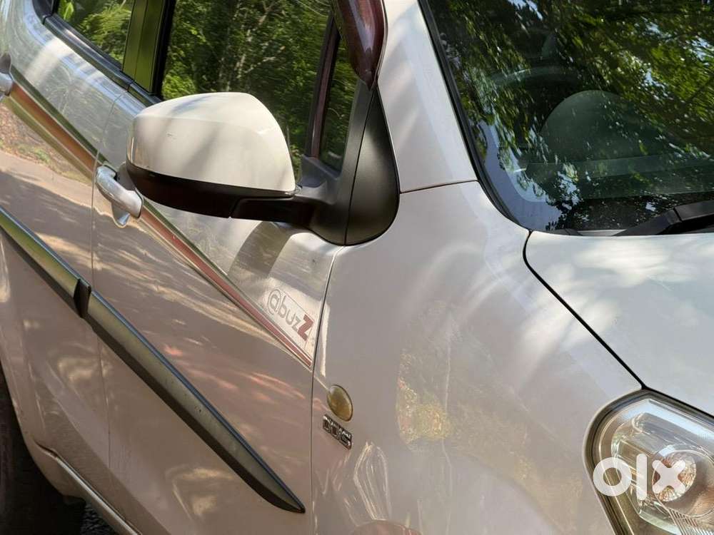 Maruti Suzuki Ritz 2013 Diesel Good Condition