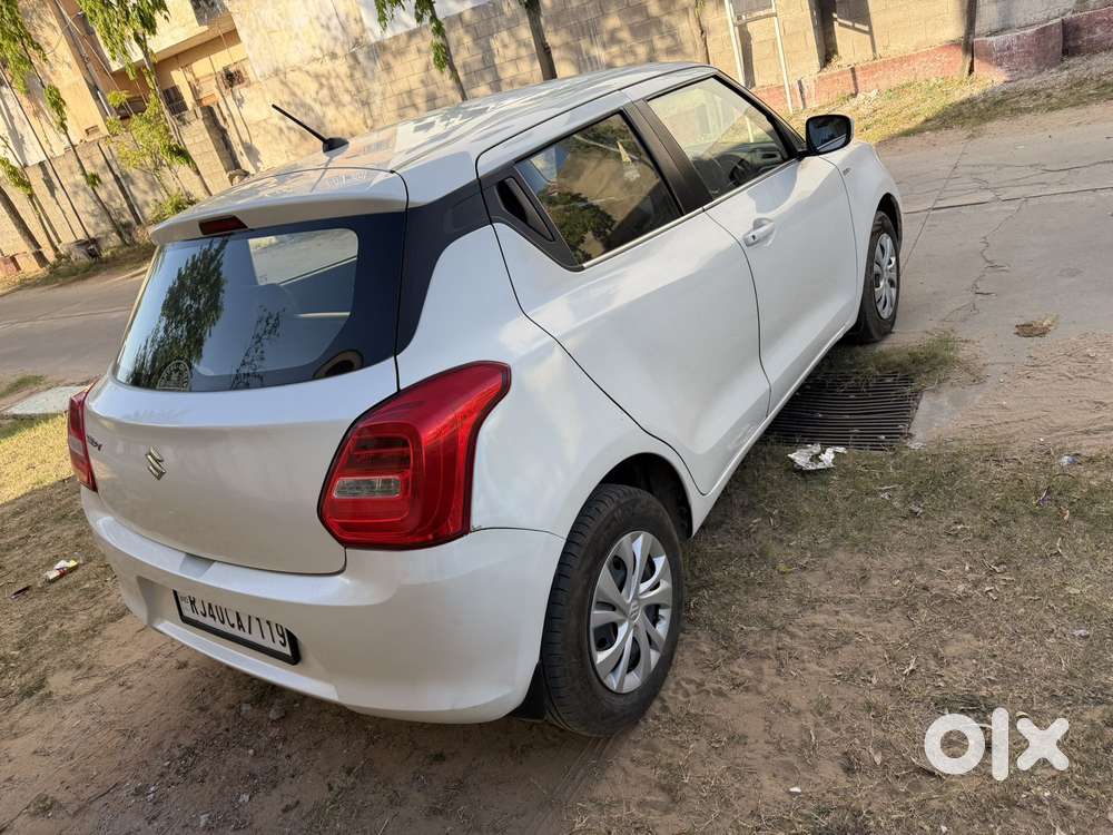 Maruti Suzuki Swift, 2018, Diesel