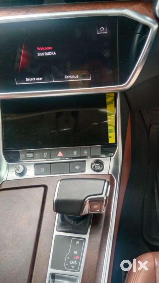 Audi A6 2.0 45 Tfsi Technology, 2023, Petrol