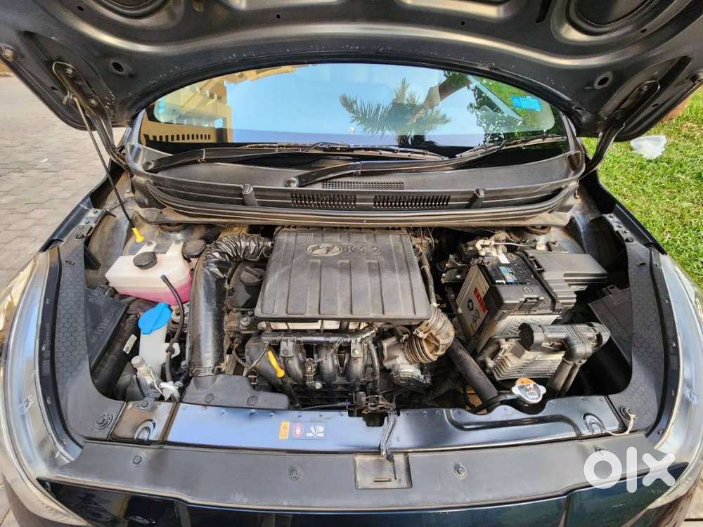 Hyundai Grand I10 Nios, 2022, Petrol