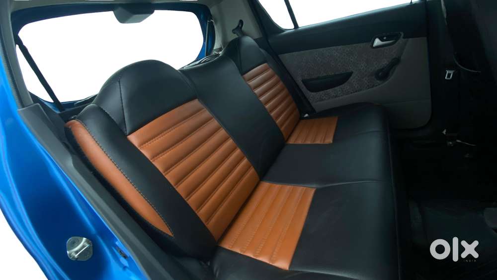 Maruti Suzuki Alto 800 Lxi Opt, 2018, Petrol