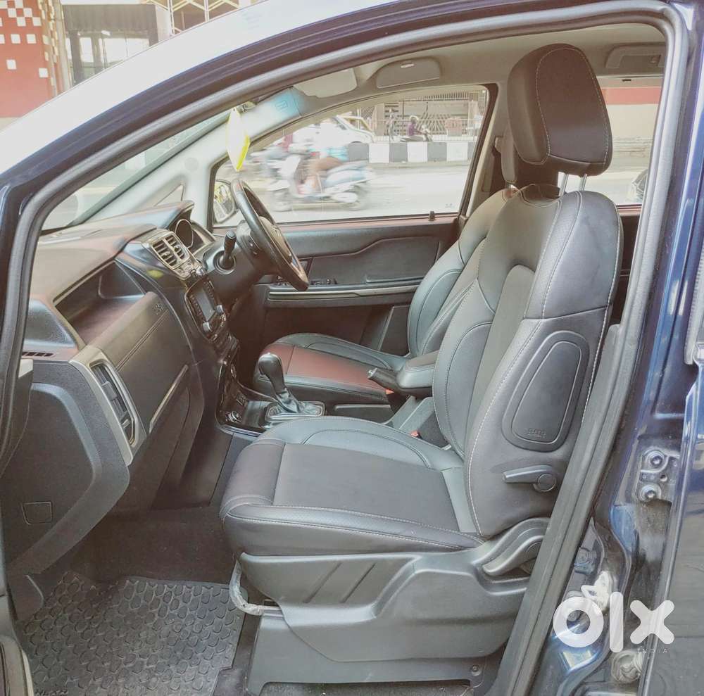 Tata Hexa 2.2 Xta 4x2 7 Str, 2018, Diesel