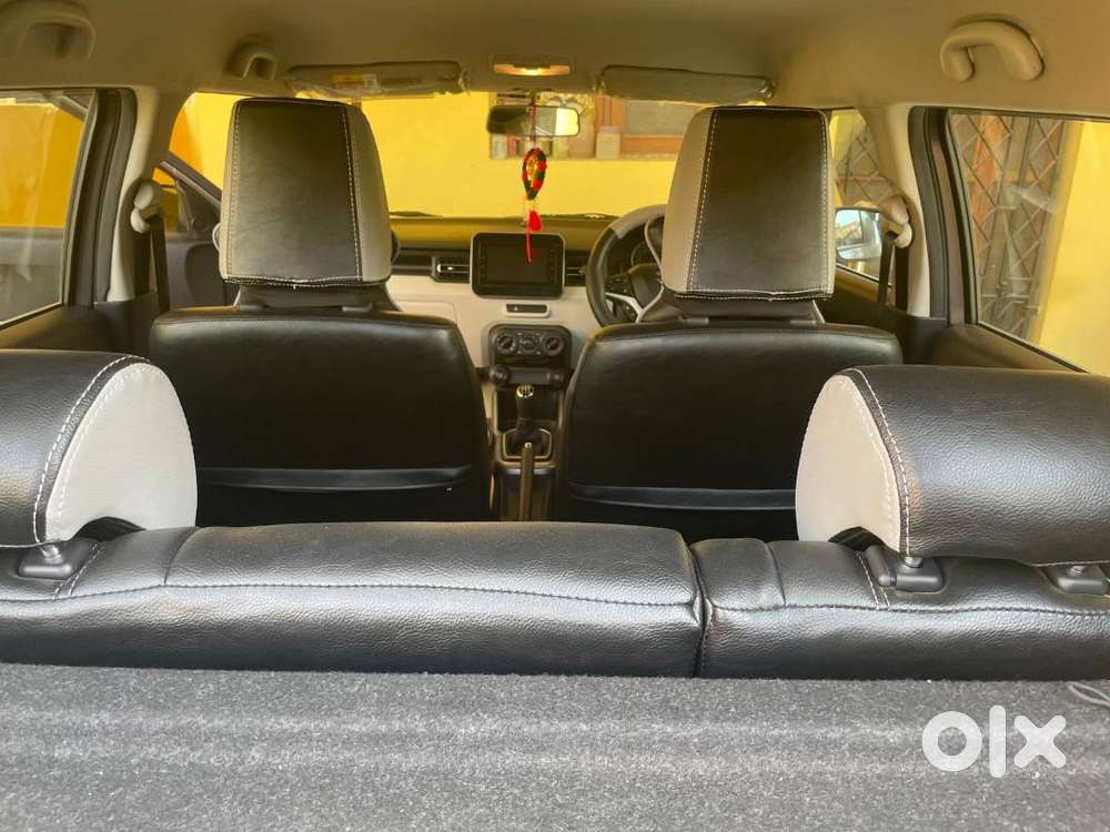 Maruti Suzuki Ignis 2023
