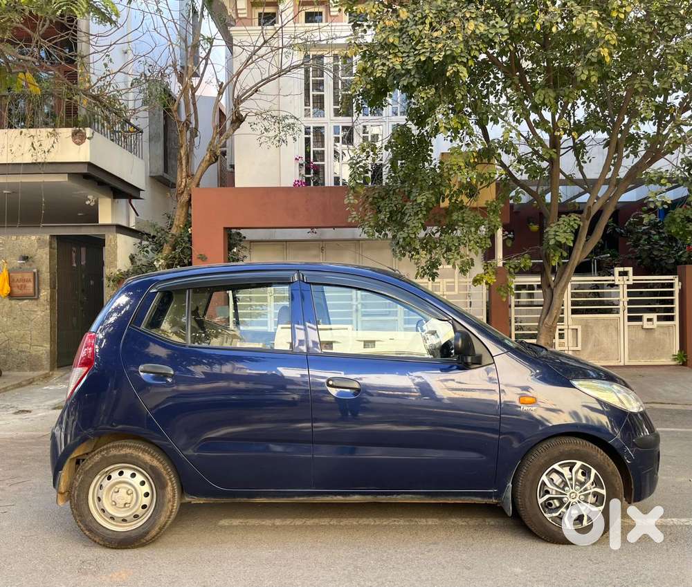 Hyundai I10 Era 1.1 Itech Se, 2010, Petrol