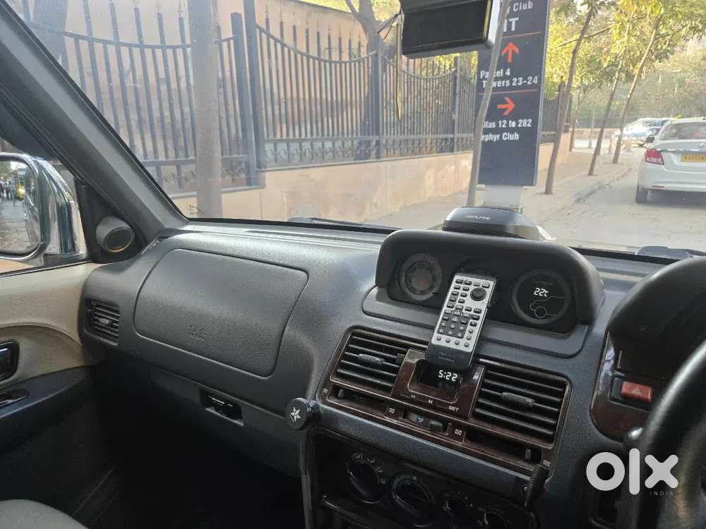 Mitsubishi Pajero 2008 Diesel 11000 Km Driven