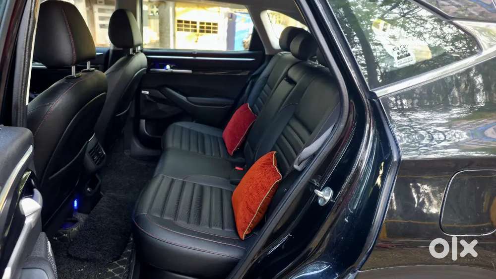 Kia Seltos 2022 Petrol 15000 Km Driven