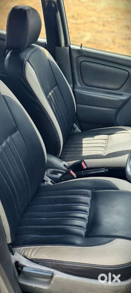 Maruti Suzuki Alto Lxi Bsiii, 2007, Petrol