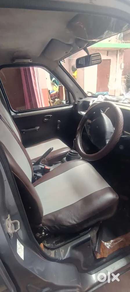 Maruti Suzuki Eeco 2017 Petrol 245000 Km Driven