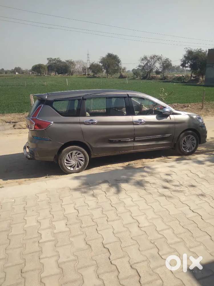 Ertiga Diesel