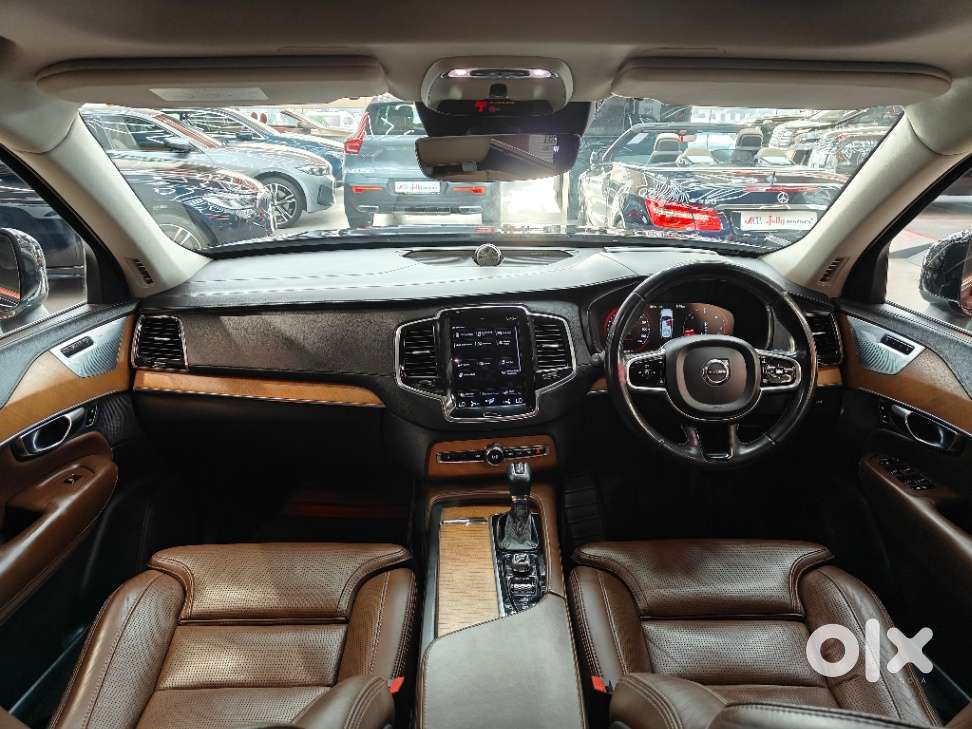 Volvo Xc 90 D5 Inscription, 2020, Diesel
