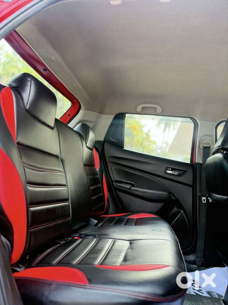 Maruti Suzuki Swift Vxi Optional, 2019, Petrol