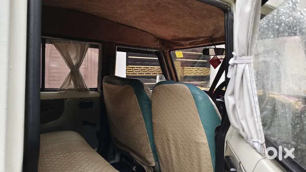 Mahindra Marshal Dx Royale 2003 Diesel