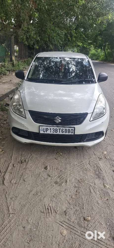 Maruti Dzire 2017-2020