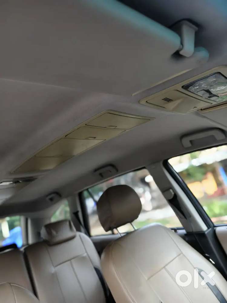 Tata Aria 2013 Well Maintained Good Condition