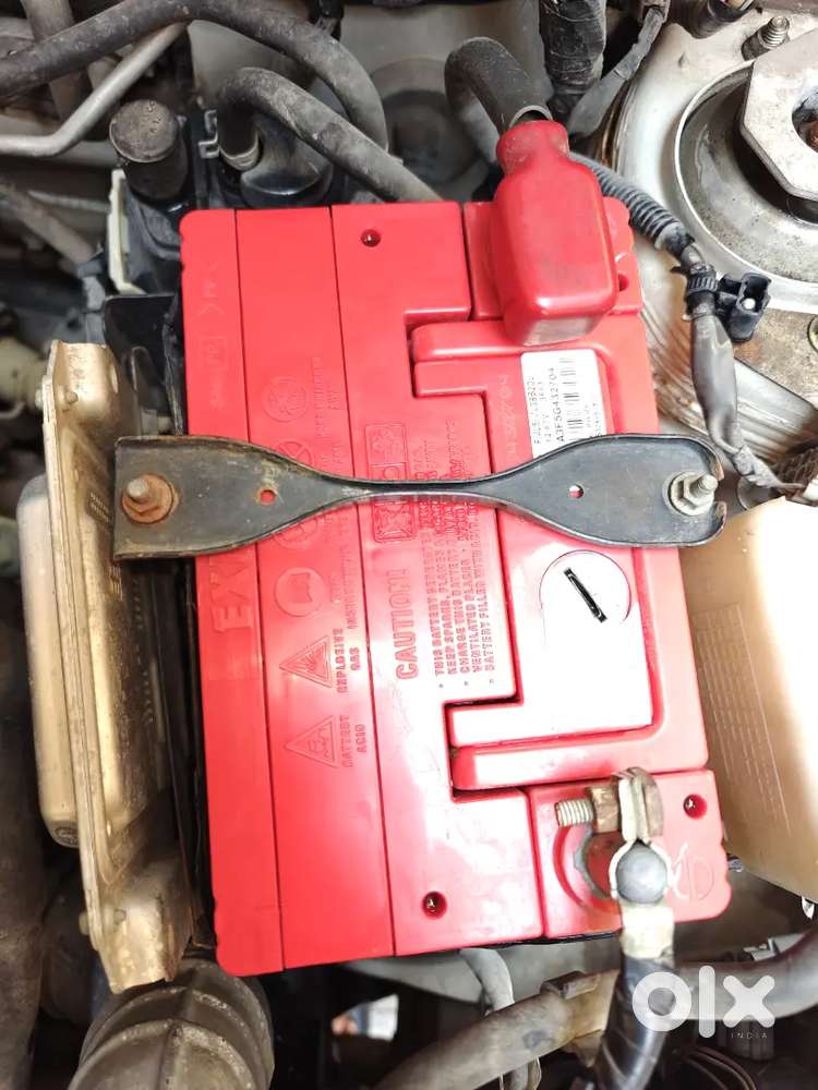 Maruti Suzuki Alto 800 2017 Petrol 38300 Km Driven