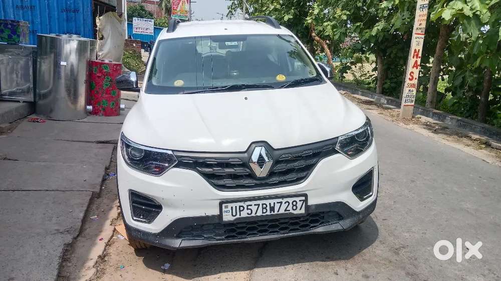 Renault Triber 2025