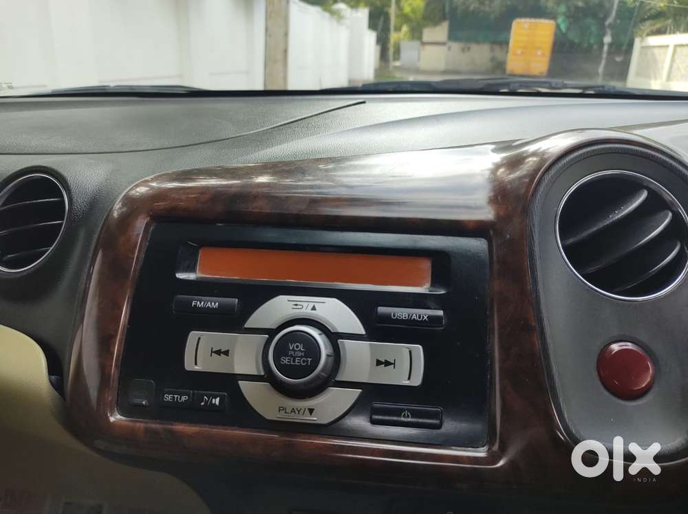 Honda Amaze S I-dtech, 2015, Diesel