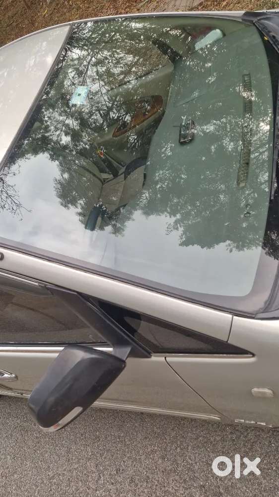 Toyota Innova 2.5 Vx 2008