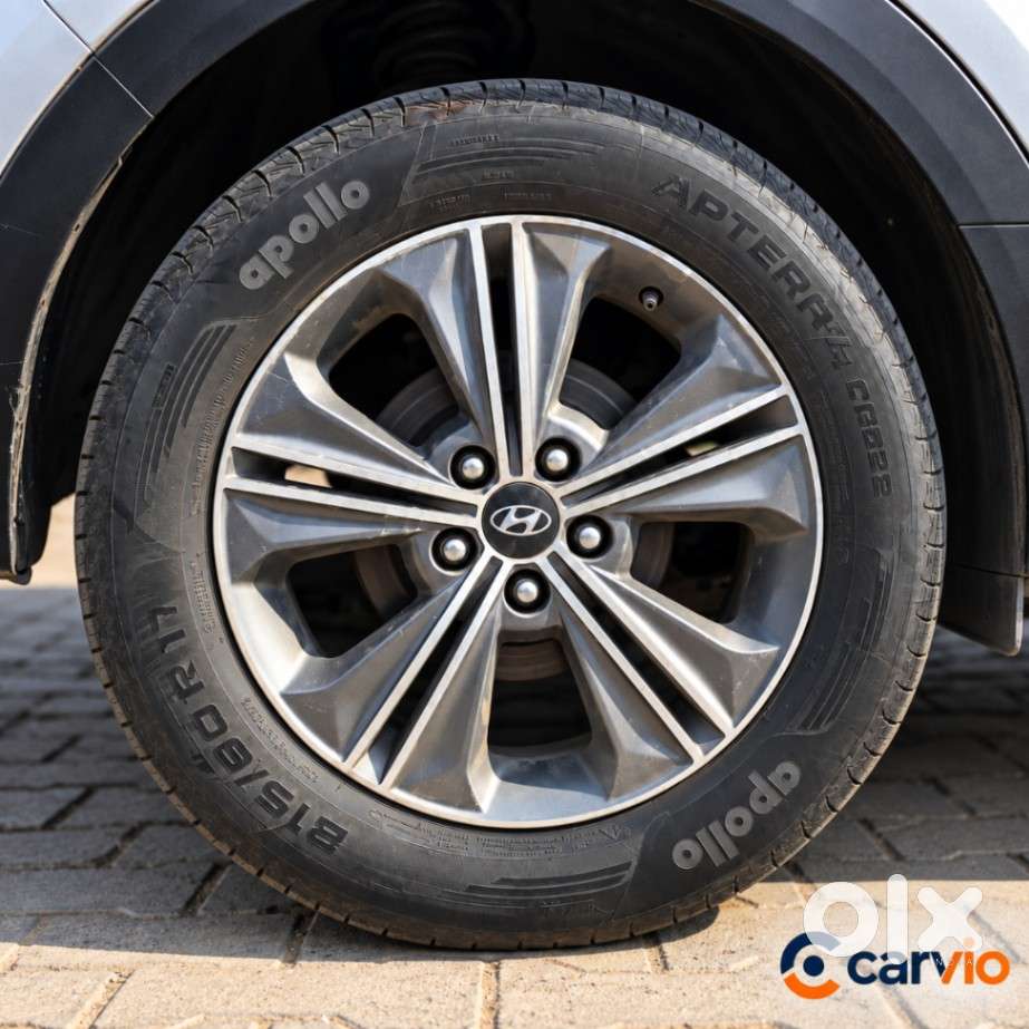 Hyundai Creta 1.4 Crdi S Plus, 2017, Diesel