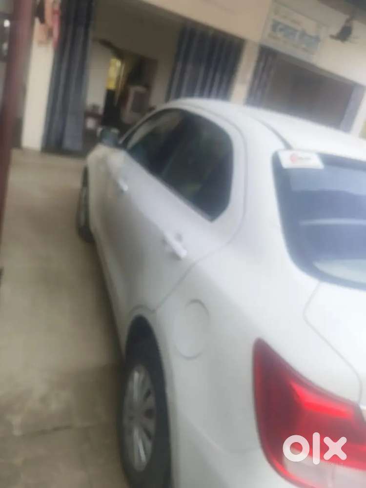 Maruti Suzuki Dzire 2021