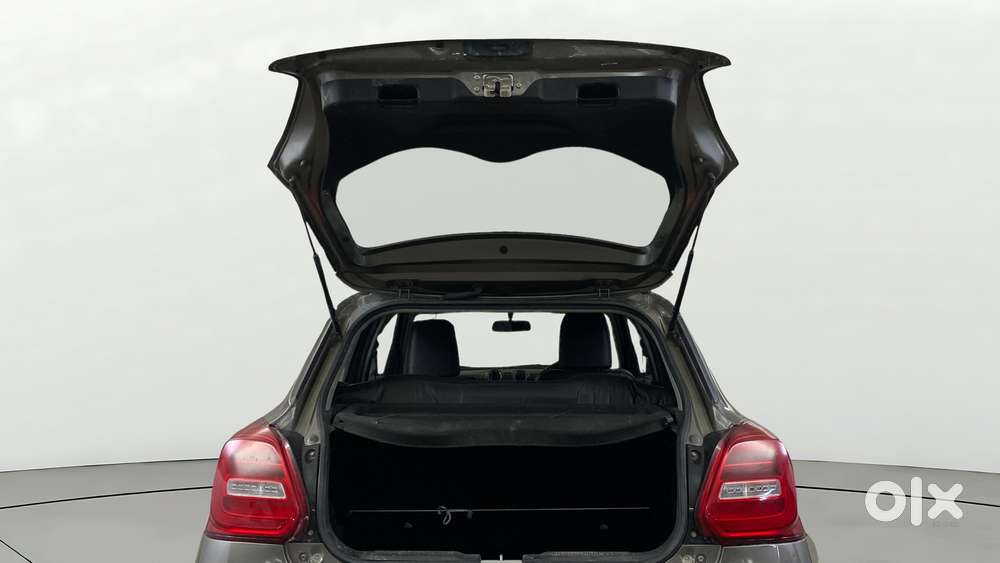 Maruti Suzuki Swift 2018 Vxi, 2020, Petrol