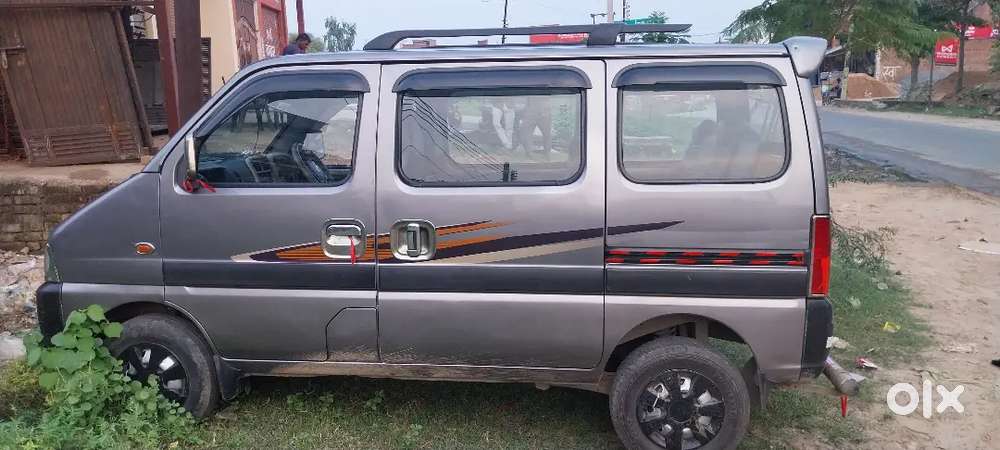 Maruti Suzuki Eeco 2020 Lpg 175000 Km Driven