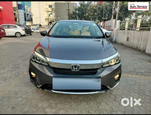 Honda City 2011-2013 V Mt Avn, 2021, Petrol
