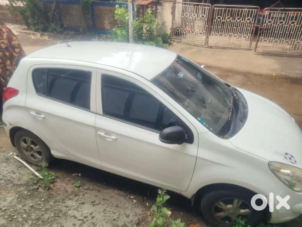 Hyundai I20 Asta 1.4 2011