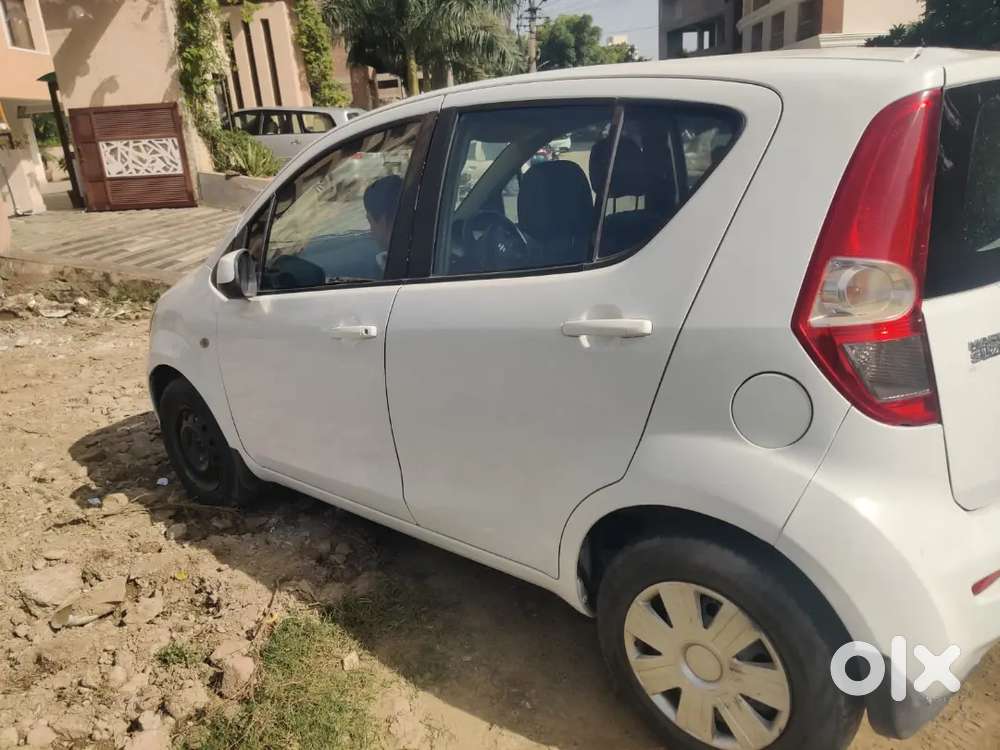 Maruti Ritz Vdi 2011