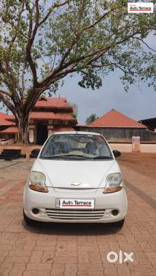 Chevrolet Spark 1.0 Ls, 2012, Petrol