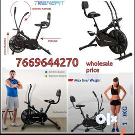 Gym sale wali cycle