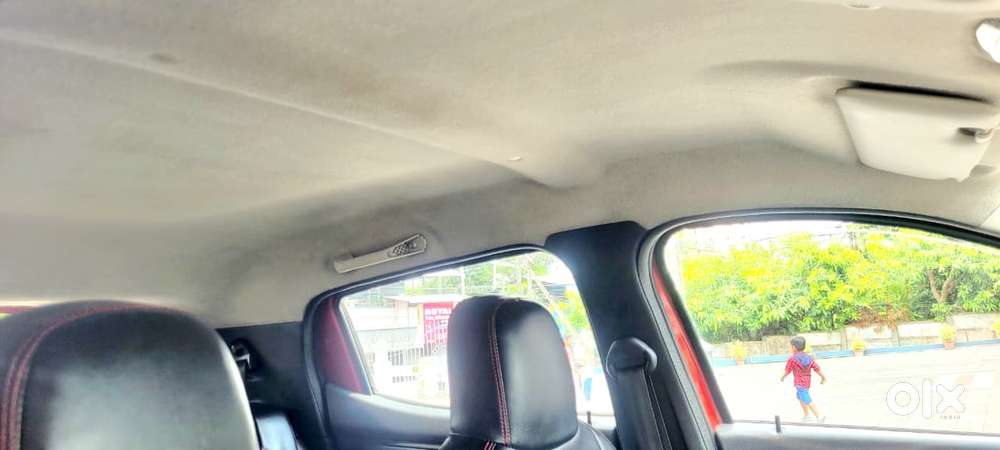 Renault Kwid Rxt 1.0, 2017, Petrol