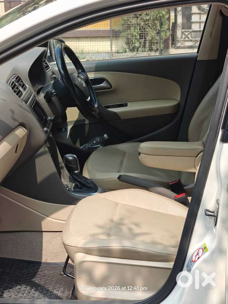 Volkswagen Vento 1.5l Tdi Highline Plus At Diesel, 2018, Diesel