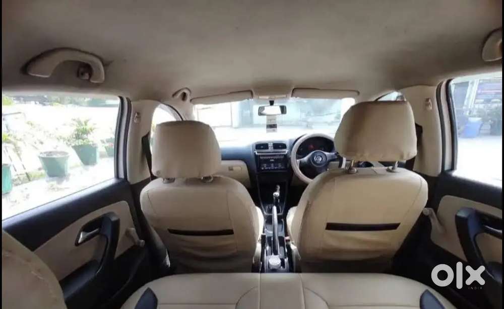 Volkswagen Polo 2011 Diesel Well Maintained