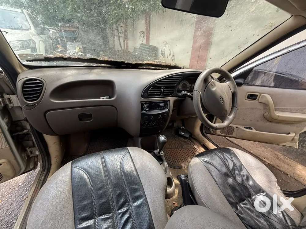 Ford Ikon 1.6 Petrol 2007