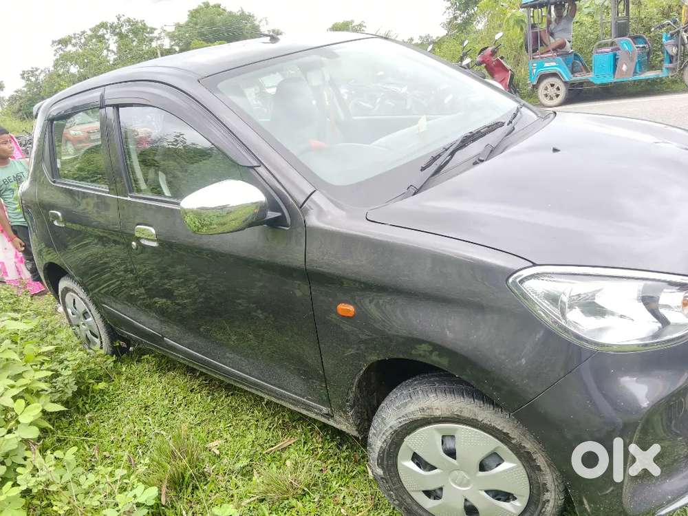 Maruti Suzuki Alto K10 Manual Petrol 2024