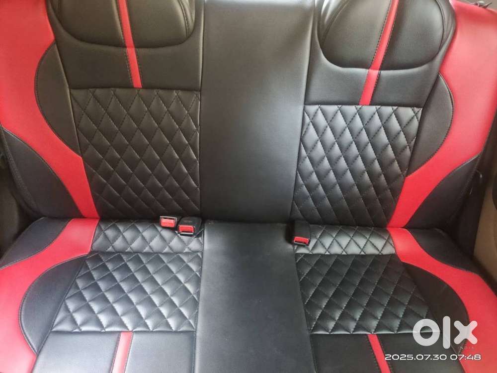 Hyundai Eon Era Plus 2018 Car
