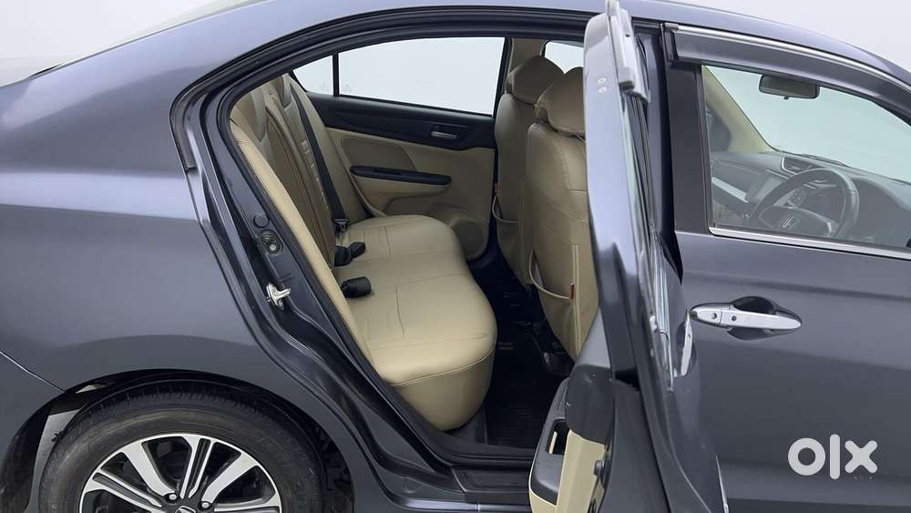 Honda Amaze Vx Cvt I-vtec, 2023, Petrol