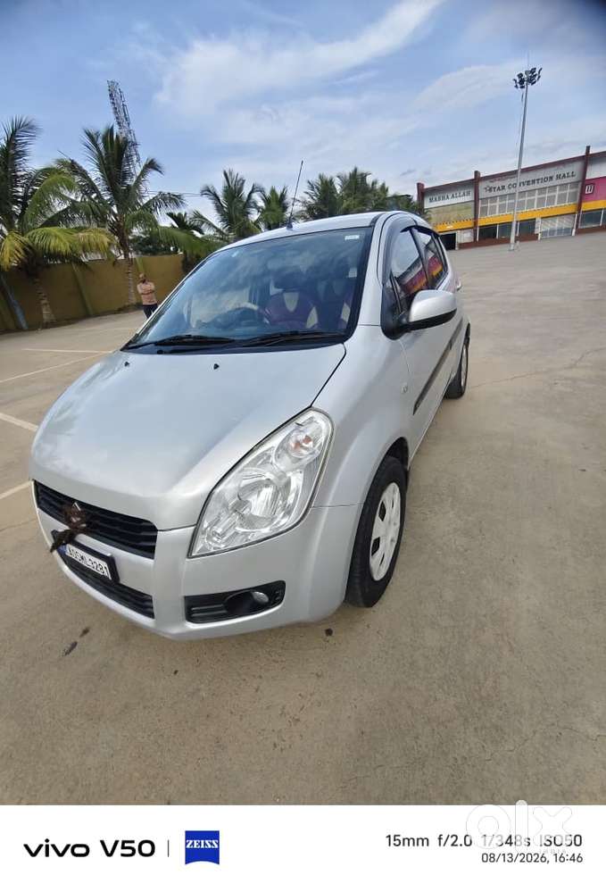 Maruti Suzuki Ritz Vdi (abs) Bs Iv, 2012, Diesel